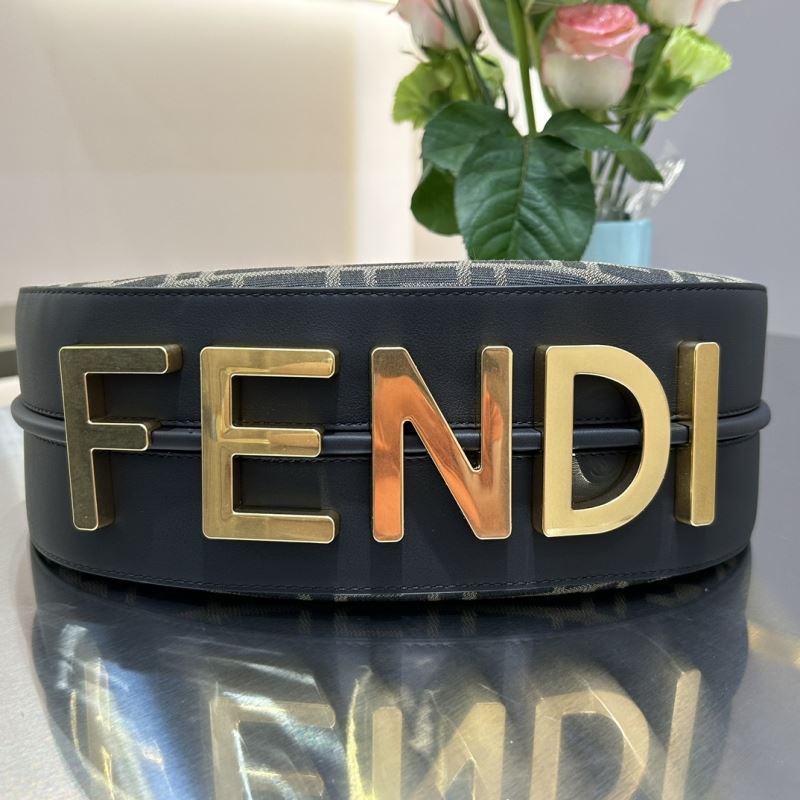 Fendi Satchel Bags